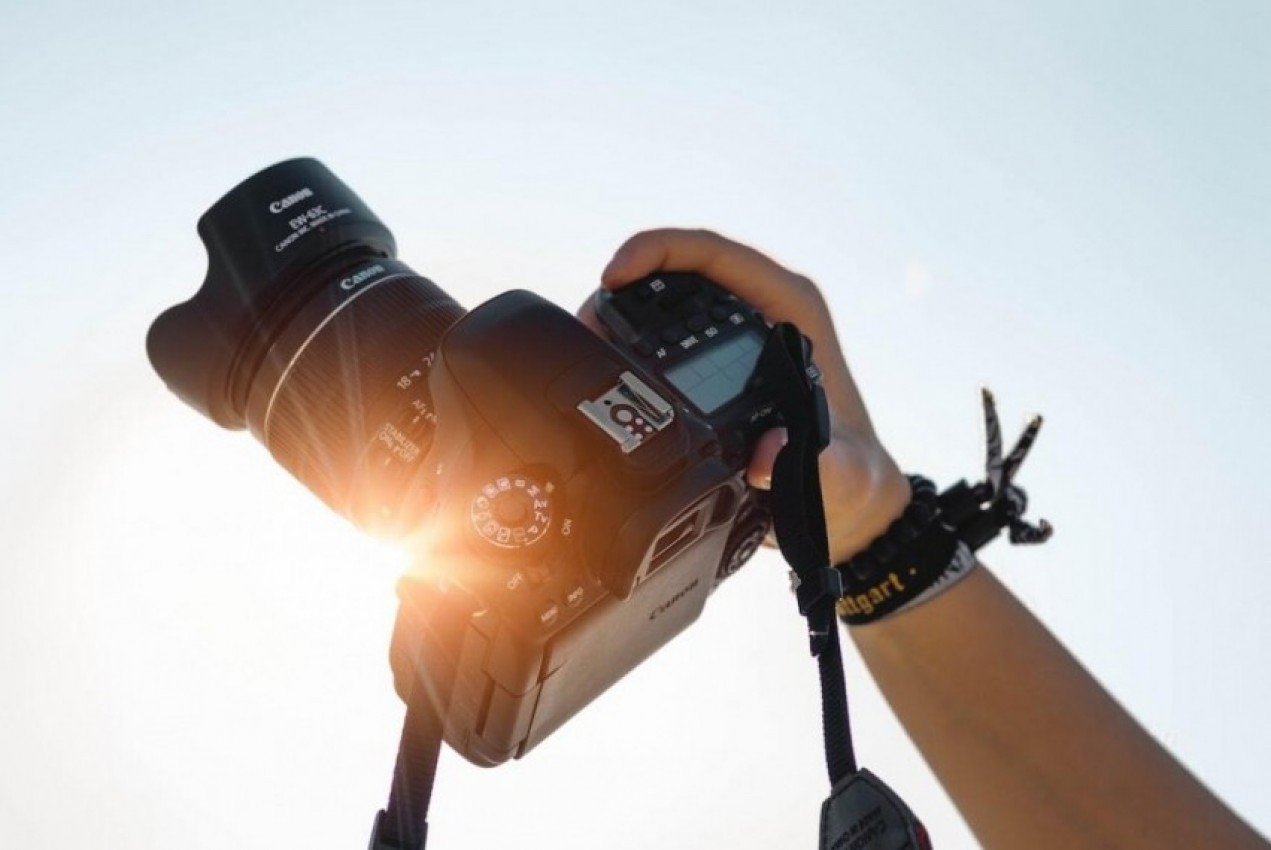 Las fotografías y los recuerdos: dos compañeros inseparables