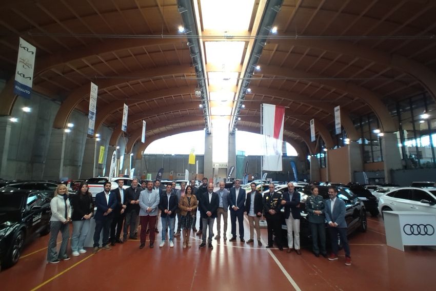 La Feria Sobre Ruedas muestra que el asesoramiento personal es la mejor opción para la compra de un coche