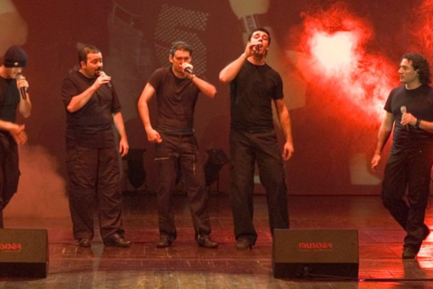 Música vocal y una revisión a los clásicos, propuestas de lujo  en el Teatro Marín