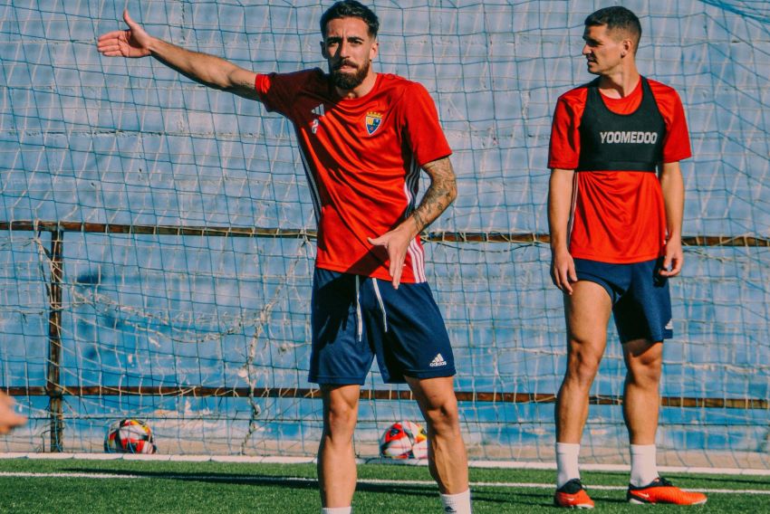 El CD Teruel se estrena este miércoles en una Copa del Rey para invertir el rumbo (16:00)