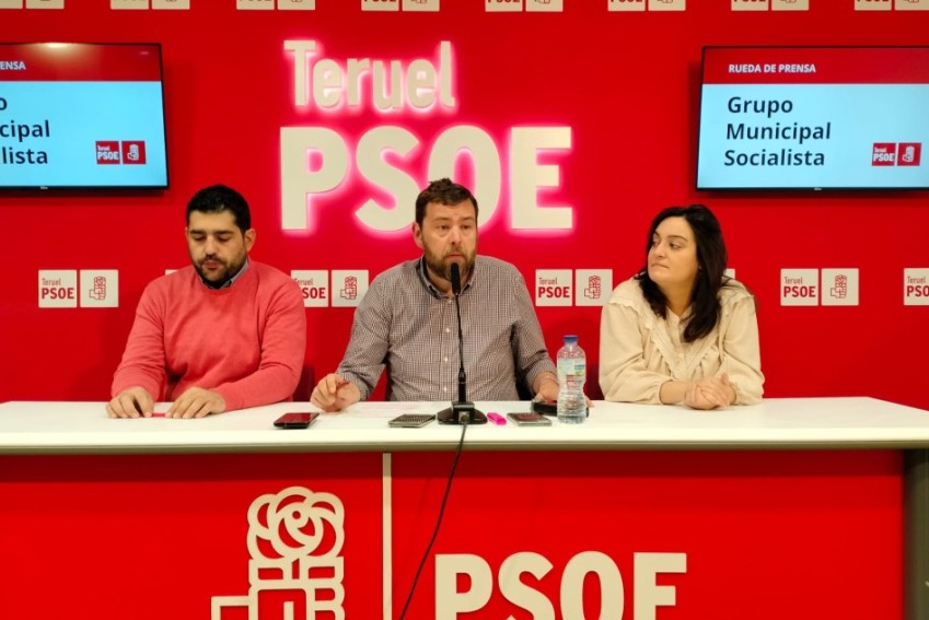 El PSOE califica de 