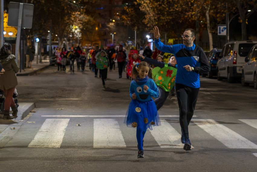 La provincia despedirá el año con las tradicionales carreras del día de Nochevieja