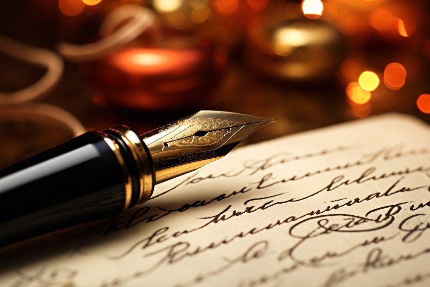 Carta a los Reyes Magos