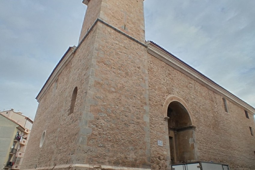 El Ayuntamiento de Teruel licitará el proyecto de la fase 2 del Plan Director de la iglesia de San Miguel