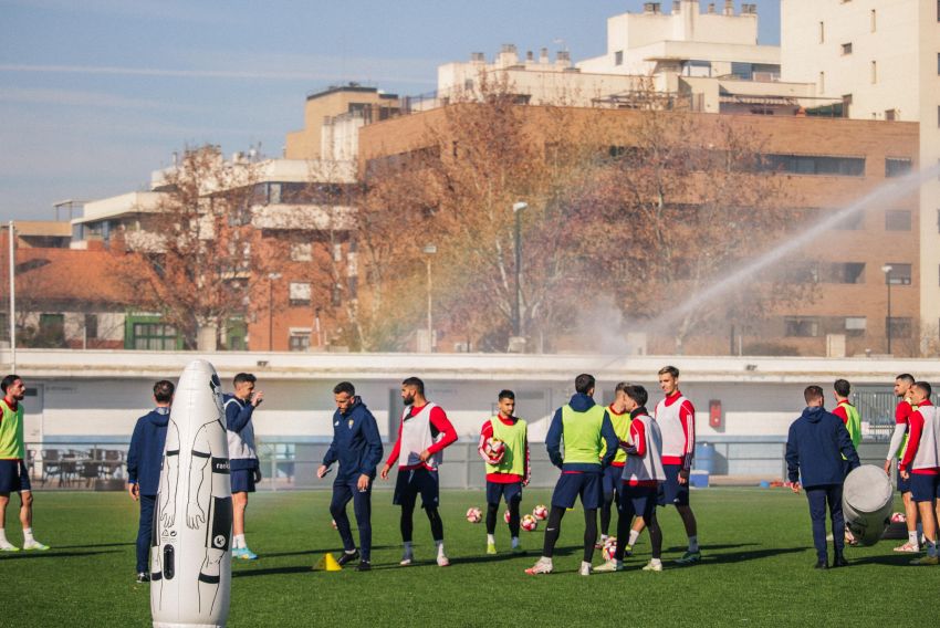 El CD Teruel busca su segundo triunfo  ante el espejo en el que debe mirarse (16:00)