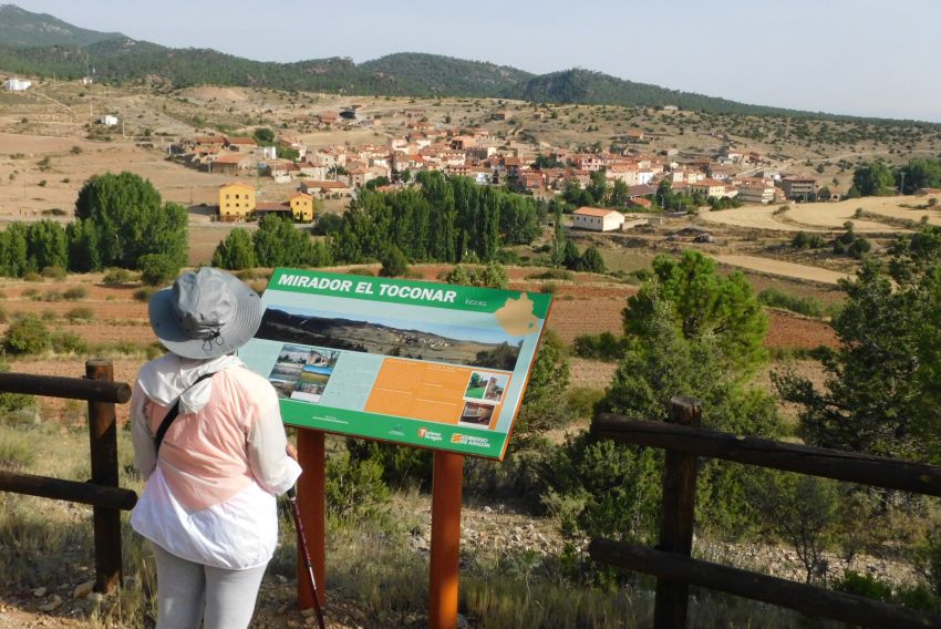 La dinamización sostenible, apuesta del Plan Turístico de la Sierra de Albarracín