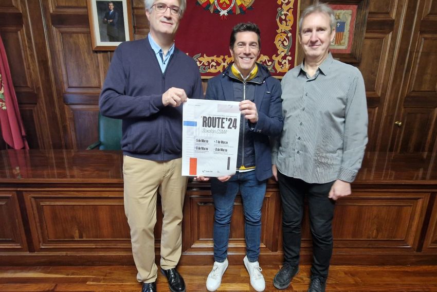 El Conservatorio llena de música el mes de marzo en Teruel con cinco conciertos