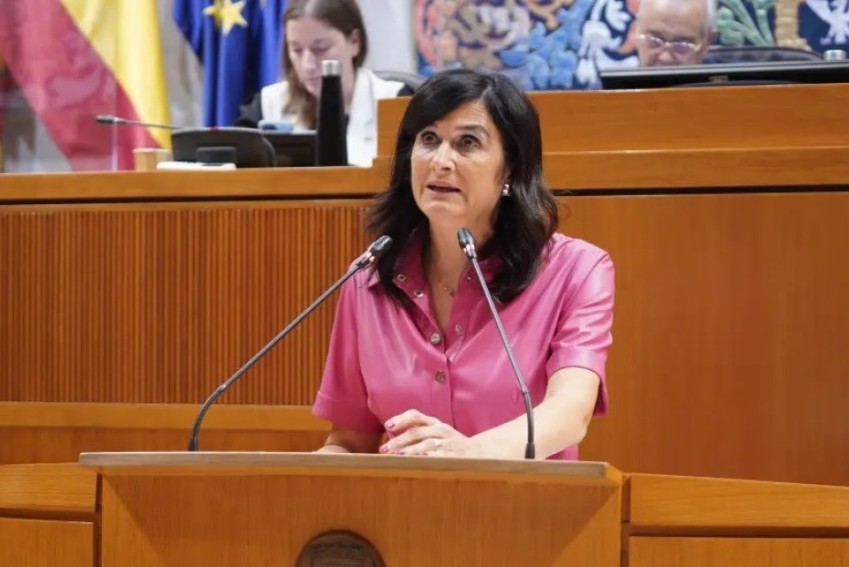 CHA pide al Gobierno de Aragón explicaciones y una rectificación tras conocer que un juzgado de Teruel obliga a Educación a conceder a una maestra un permiso para cuidar a su hijo que se le había negado