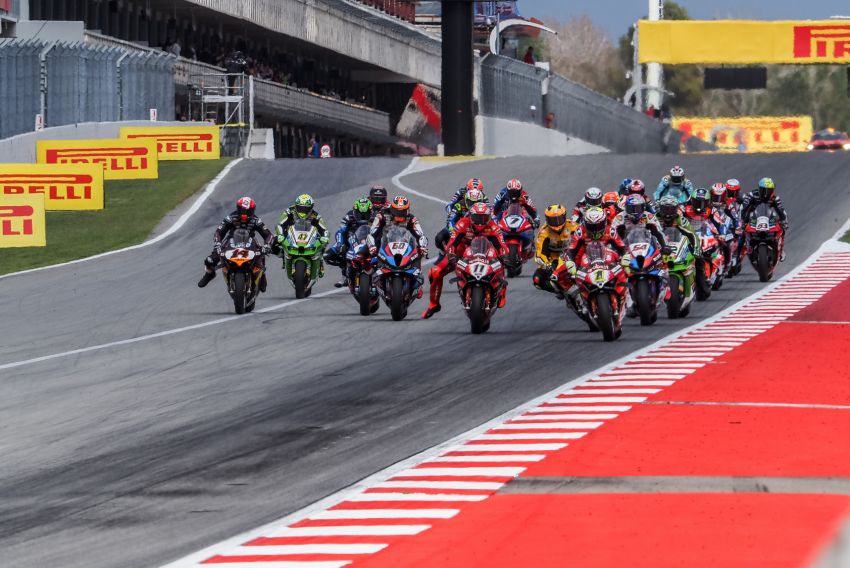 Los dueños de la Fórmula 1 adquieren la Moto GP; Dorna seguirá gestionándola