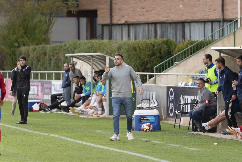 Sabadell, un rival camaleónico