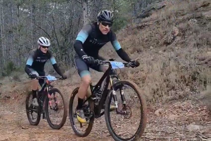 Todo preparado para la Teruel Bike Festival de este fin de semana