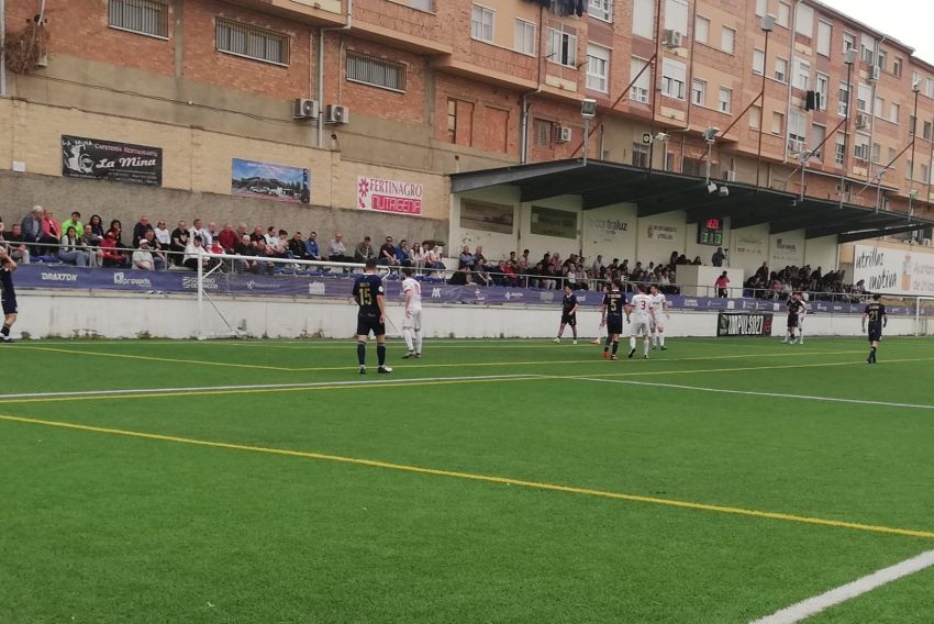 El Utrillas asume el rol de juez de los ‘play-offs’ por el ascenso en Tercera