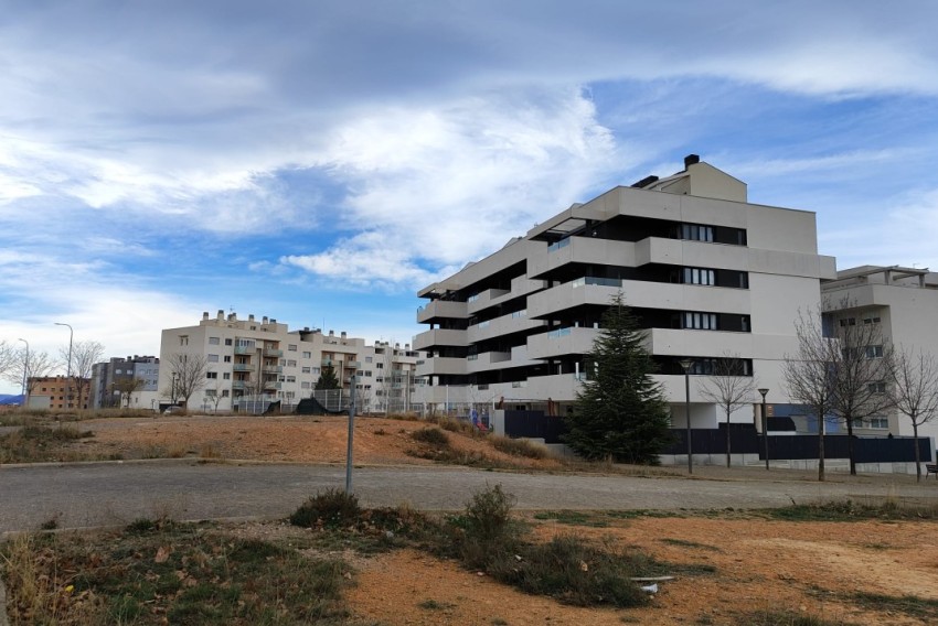 La compraventa de viviendas suma 4 meses consecutivos de caídas en la provincia