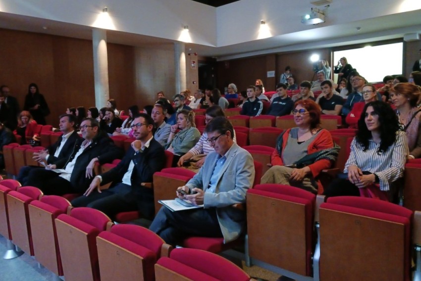 La I Semana de la Pyme debate sobre economía social en Andorra