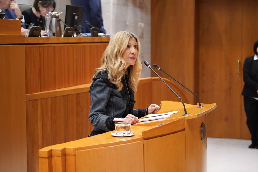 Los plazos para presentar y justificar proyectos del Fondo de Transición Justa podrían prorrogarse