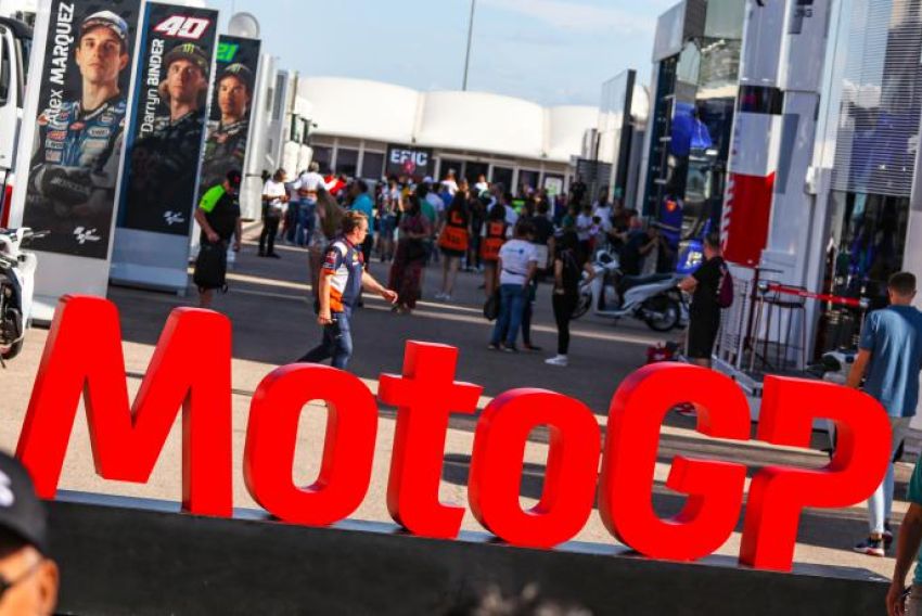 Motorland abre registro premium para las entradas del gran premio MotoGP de septiembre