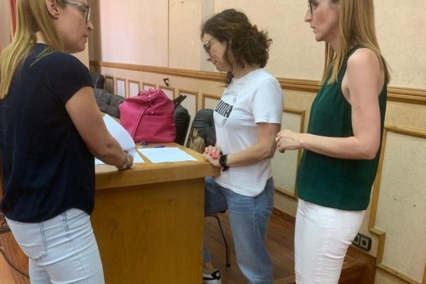 La Escuela Infantil La Selveta de Alcañiz oferta cinco plazas disponibles para nacidos en 2023