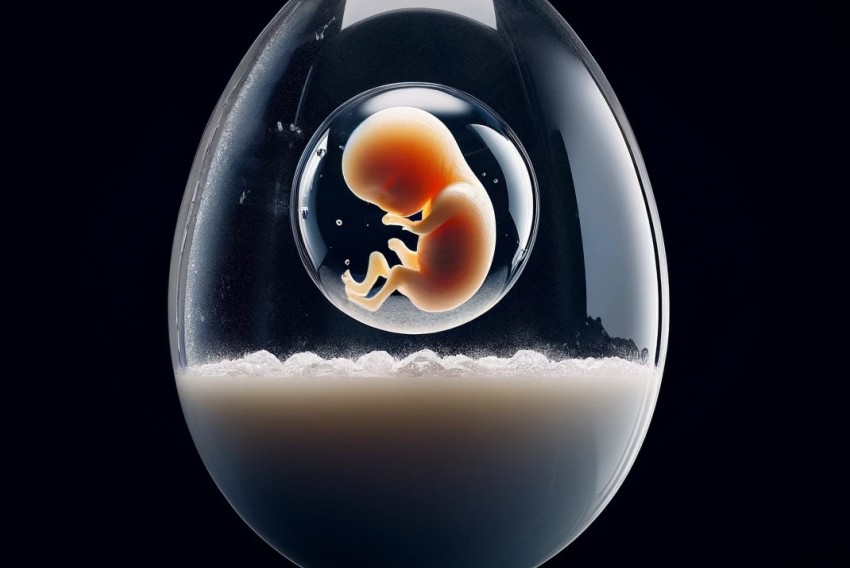 Maternidad