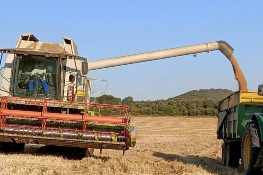 El Gobierno de Aragón paga 1,7 millones a 41 beneficiarios de ayudas a agricultura y ganadería de precisión en la provincia de Teruel