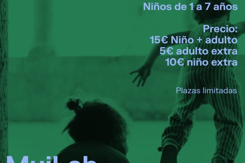 Nueva convocatoria de los 'Juegos en familia' del Museo Provincial de Teruel