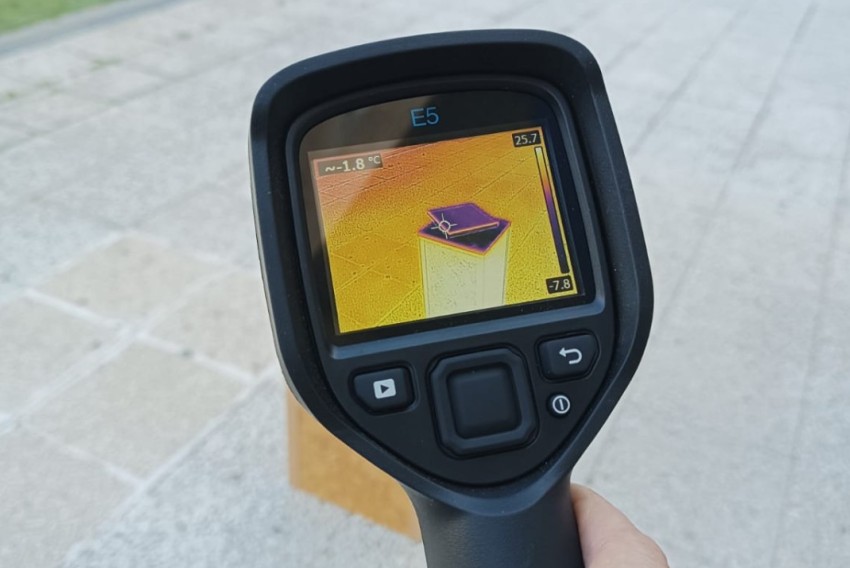 Concluye el curso de la UVT sobre Teledetección, que  ayuda a analizar  los problemas de la tierra