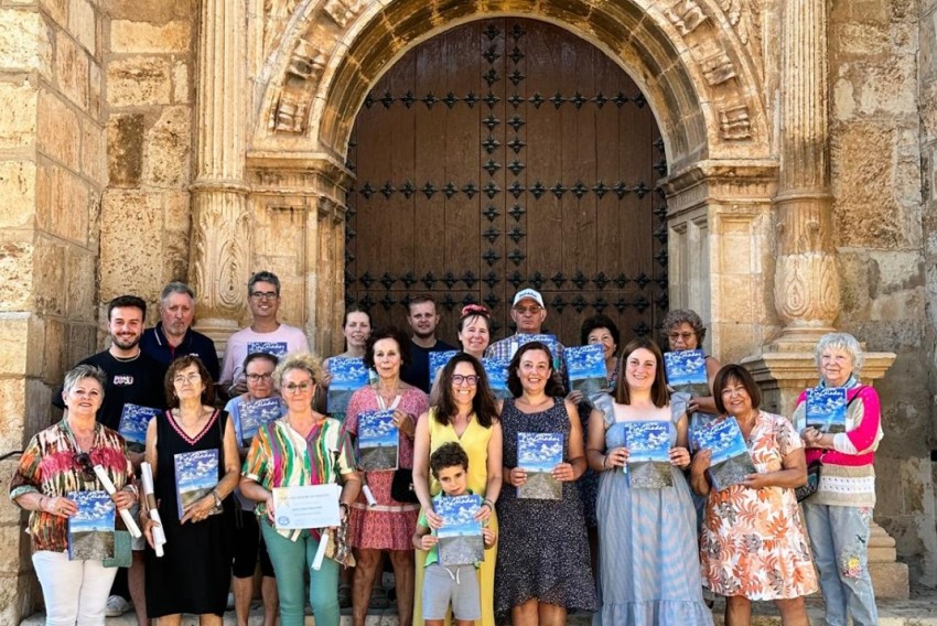 Celadas presenta una nueva edición de su revista PinCeladas