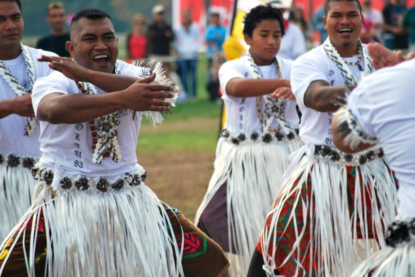 Colombia, Chile y la isla francesa Wallis y Futuna, protagonistas de Festifalk 2024