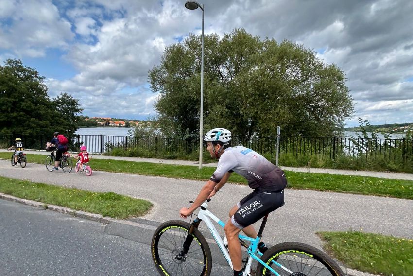 Brillo español en el Europeo de Viborg, con Bou top 25