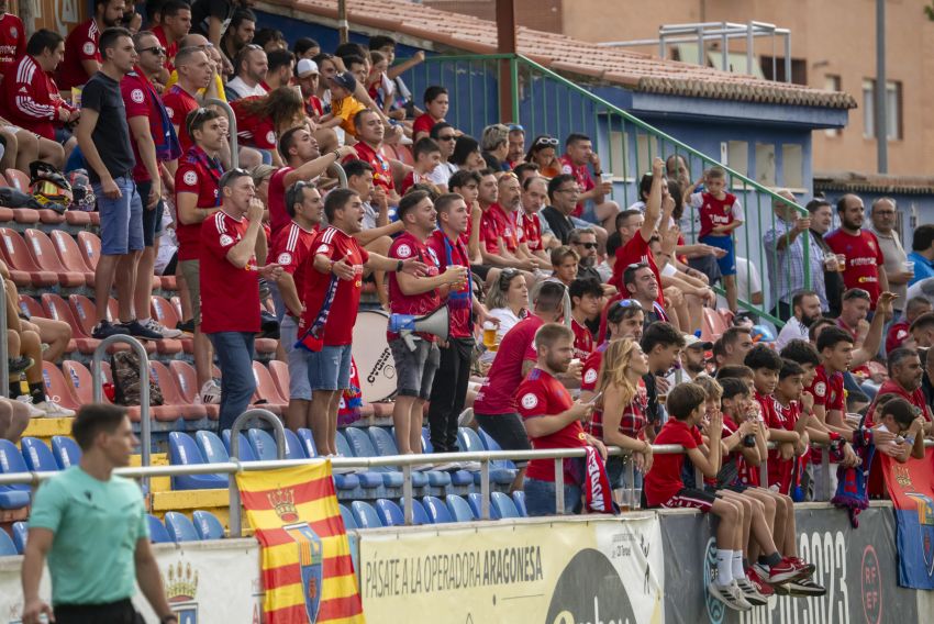 La ‘pretemporada’ empieza ahora, y la afición empieza a despertar con el equipo