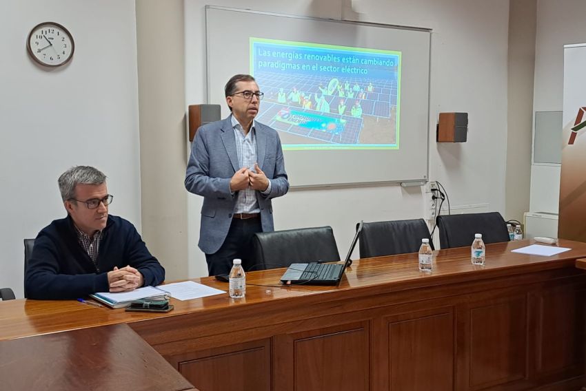 Andorra explora las oportunidades de las comunidades energéticas