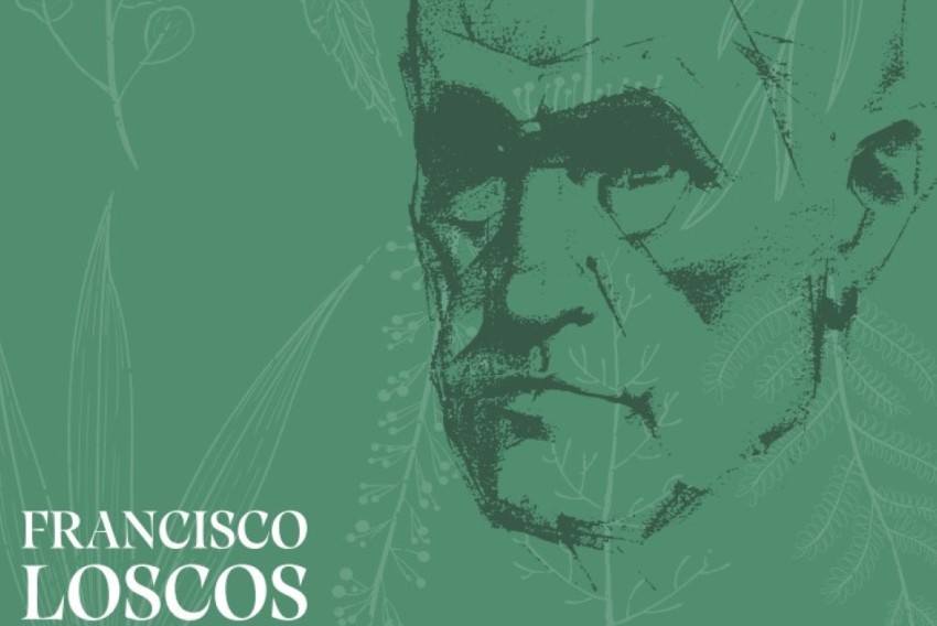 Loscos y su obra “genuinamente aragonesa” que tuvo que editarse en latín y en Alemania