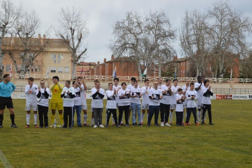El Andorra CF se añade al Televox para jugar la Liga DI