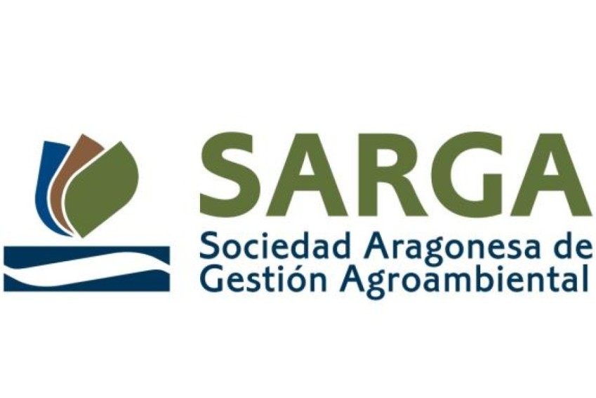 SARGA estrena logotipo y renueva su web para ganar en transparencia y utilidad