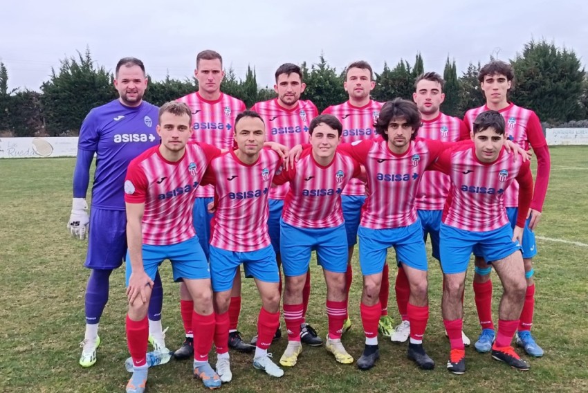 El Federativo acoge un derbi fundamental para la zona baja