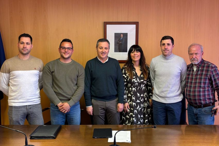 Teruel Existe saca adelante los presupuestos de la Comarca de Cuencas Mineras para 2025 con el apoyo de la oposición del PSOE