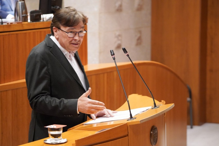 Las Cortes aprueban la propuesta de Aragón-Teruel Existe para declarar el 31 de marzo Día Europeo contra la Despoblación