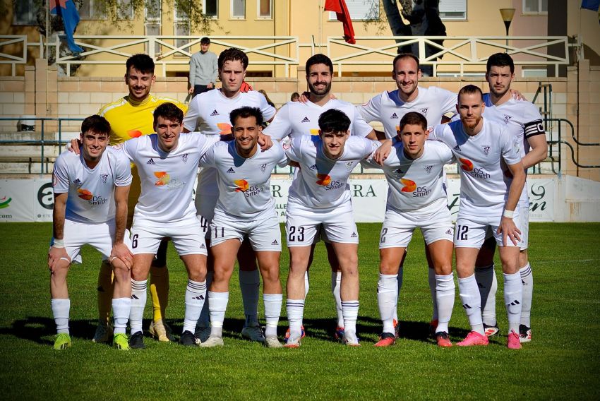 El Andorra pelea un triunfo que le niega un Épila consistente (0-0)