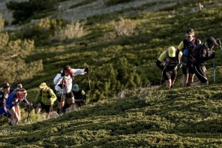 Anuncian la cancelación de la Perimetral de Javalambre
