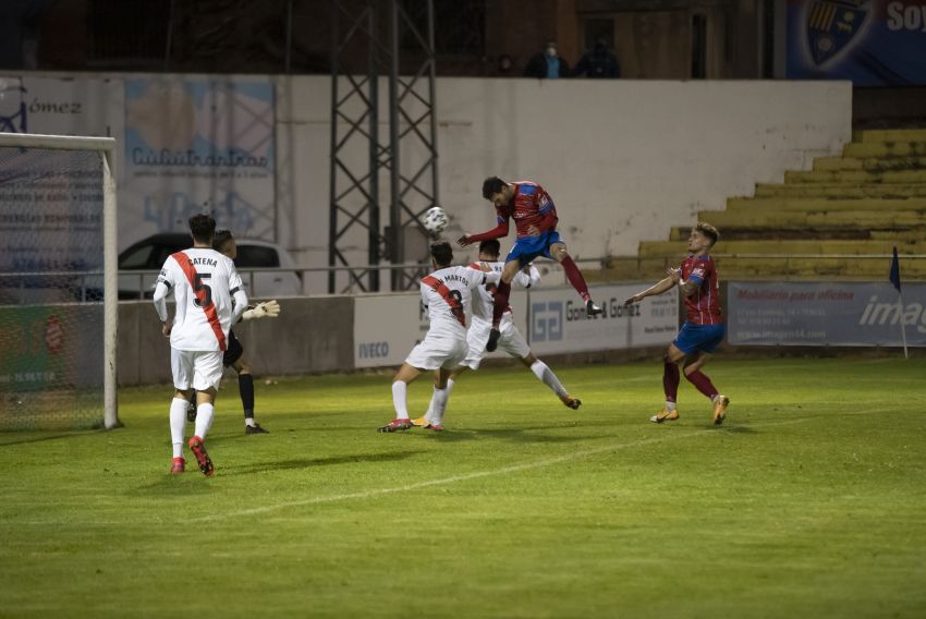 40 años de Copa del Rey en Pinilla