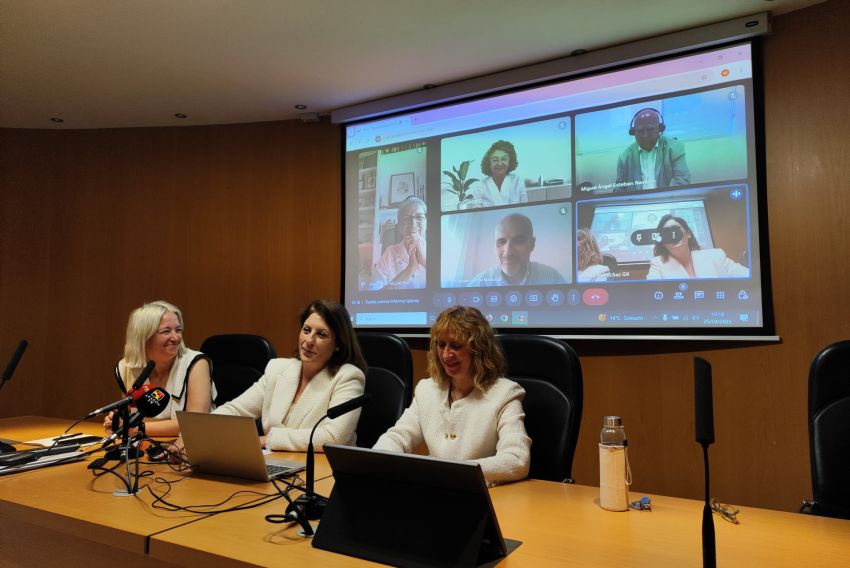 El CIT se alía con la Universidad de Zaragoza para conectar talento y mercado laboral