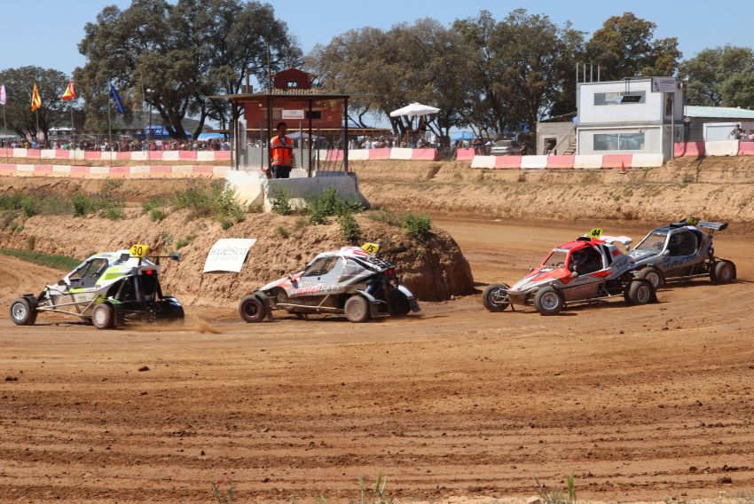 Casino y Herrero, pugna turolense en el Campeonato de Aragón en Huesca