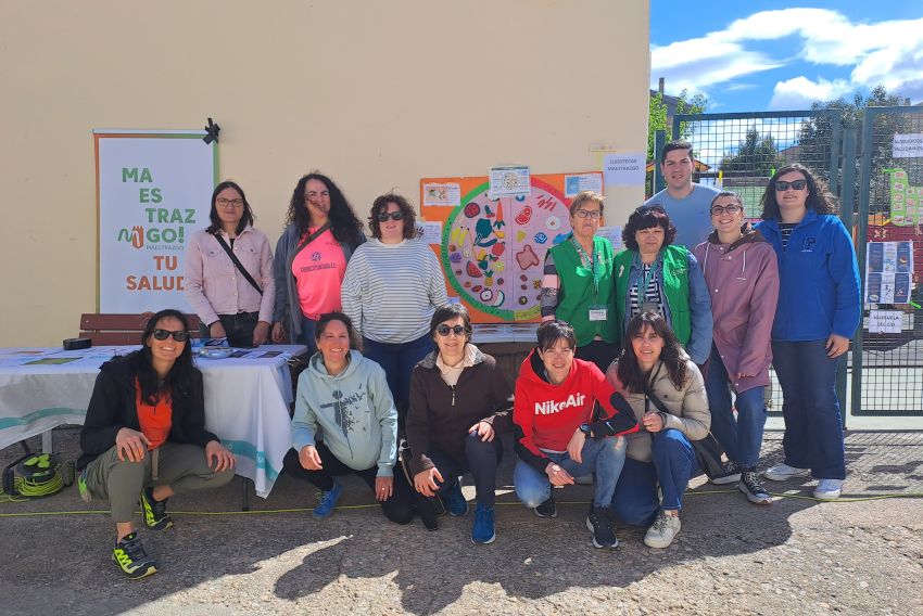 El suicidio y las adicciones estarán en el centro del programa de prevención ‘Maestrazgo tu salud’