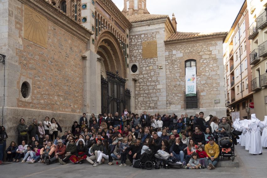 El número de nacimientos desciende un 8 % en los dos primeros meses del año