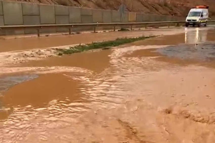 Adjudicadas obras por 3 millones en carreteras del Estado dañadas por la dana