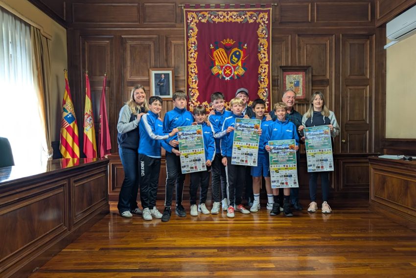 La Salle propone un plan para el puente de mayo de puro fútbol base