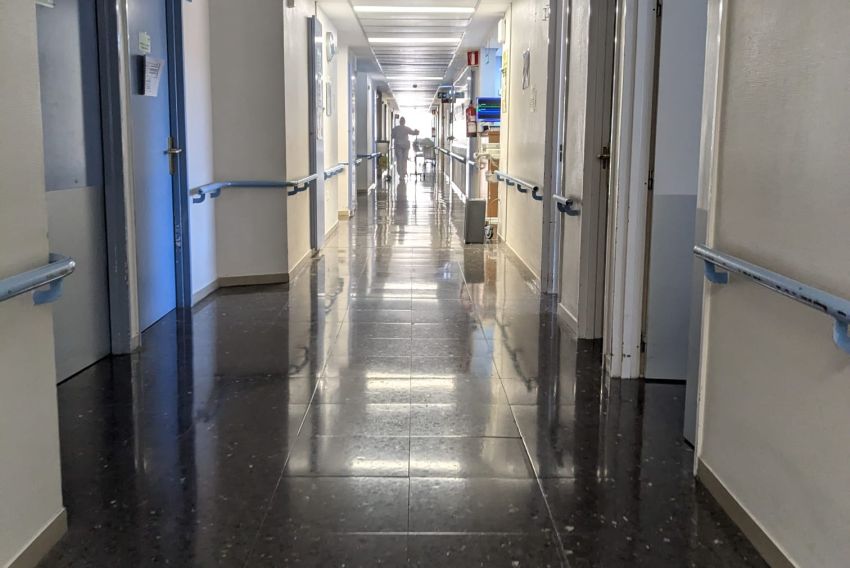 Sanidad y Educación recuperaron el pulso normal con algunas afecciones sin peso