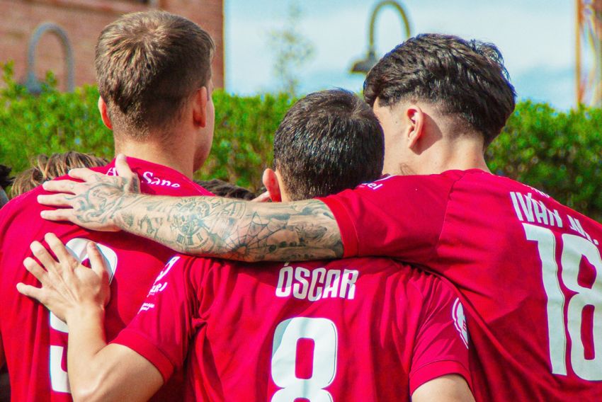 Dilema en el Teruel: con todo a riesgo de sanción, o rotar para el ‘play-off’