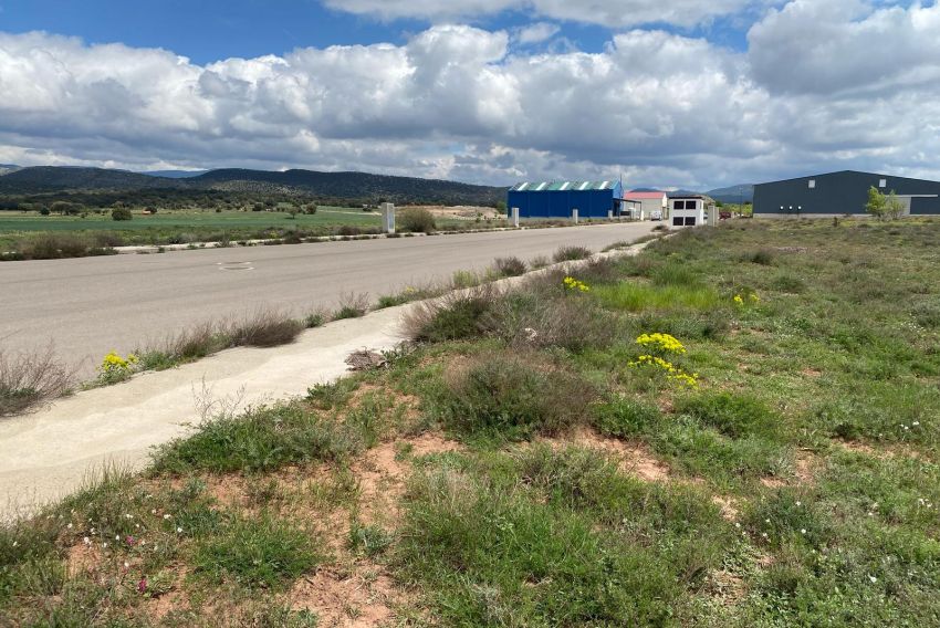 Los helipuertos de Mosqueruela y Mora están ya adjudicados y operarán este mismo año