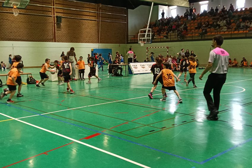 La Fuenfresca reina  en el Campeonato  de Primavera