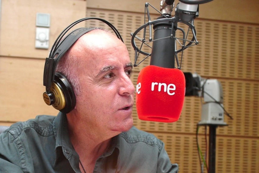 Miguel Blanco: “Nuestra civilización está desfondada por culpa de las pantallas y de la tecnología”